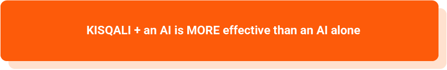 KISQALI + an AI is MORE effective than an AI alone