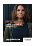 Thumbnail of KISQALI Doctor Discussion Guide. Download or open pdf to access all text.